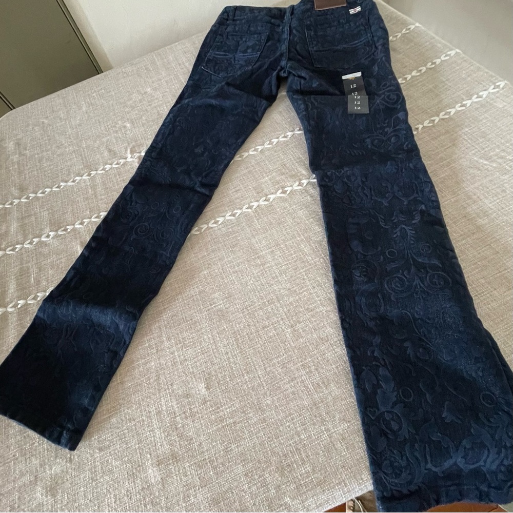 Lucky Girls Jeans - Cate Skinny Size 12 - NWT! 🌟 - Picture 4 of 8